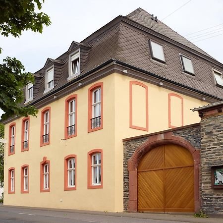 Pension Martinerhof Вінтріх Екстер'єр фото
