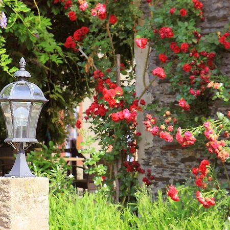 Pension Martinerhof Вінтріх Екстер'єр фото