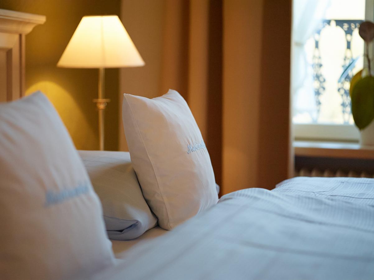 Pension Martinerhof Вінтріх Екстер'єр фото