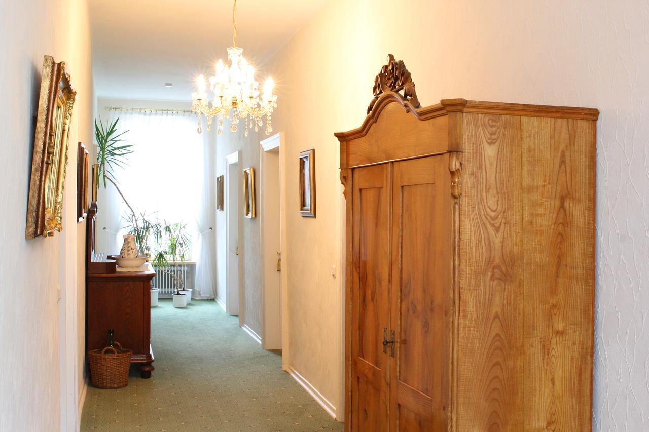 Pension Martinerhof Вінтріх Екстер'єр фото