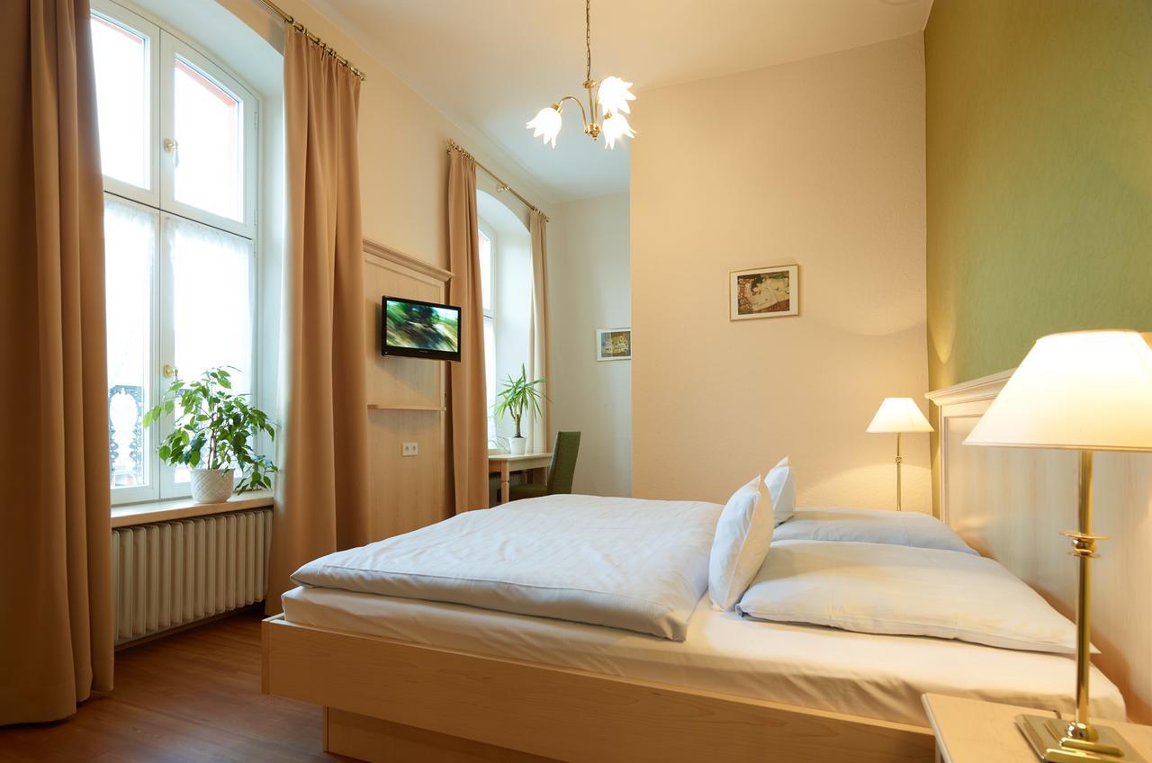 Pension Martinerhof Вінтріх Екстер'єр фото