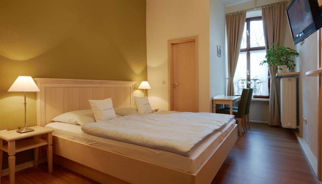 Pension Martinerhof Вінтріх Екстер'єр фото